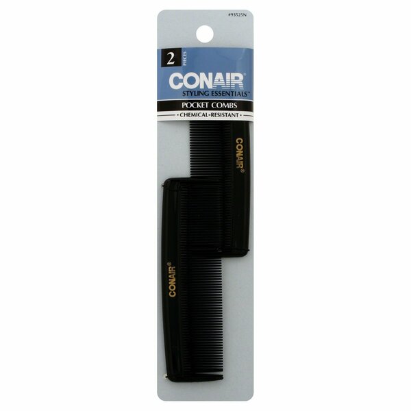 Conair TOOTH PKT COMB 121363